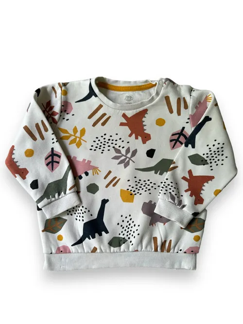 Chlapecký set vel. 86