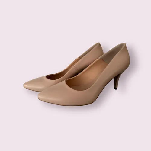 Tělové lodičky Wojas