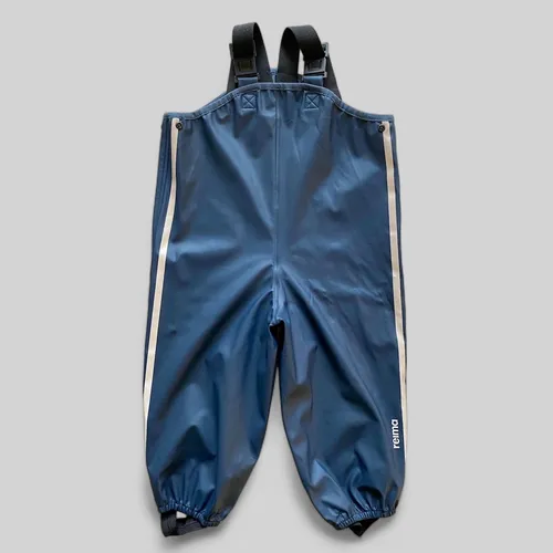 Dětské kalhoty do deště Reima