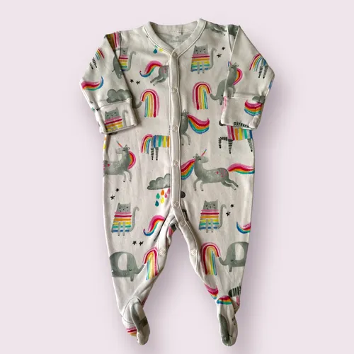 Zimní set vel. 62-68