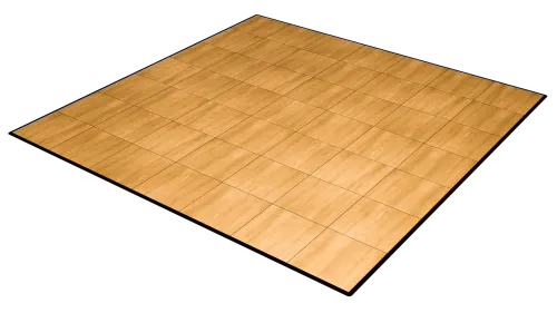 Dance Flooring 