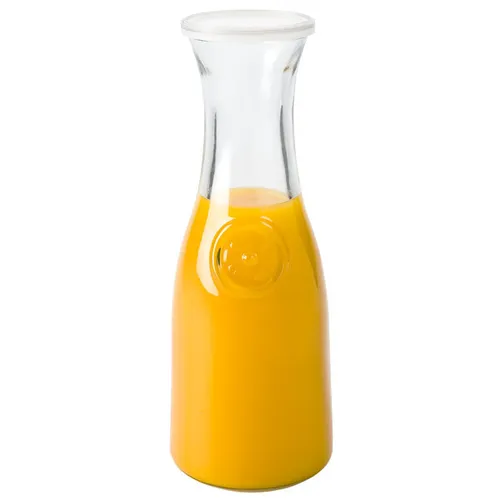 Glass Carafe