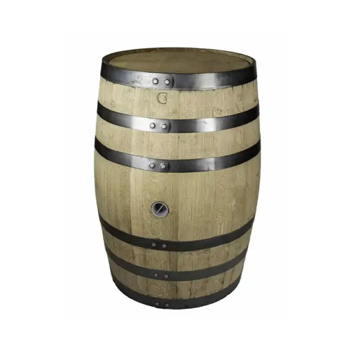 Whiskey Barrel