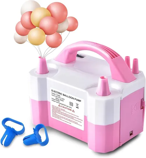 Electric Balloon Pump