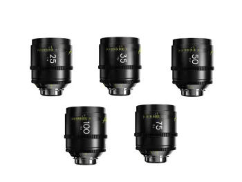 DZO ARLES PRIME LENZEN  B SET