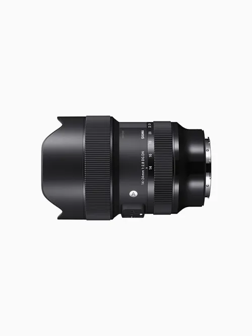 Sigma 14-24mm F2.8 DG DN Art (Sony FE)