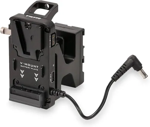 Tilta V-mount battery plate for FX6 