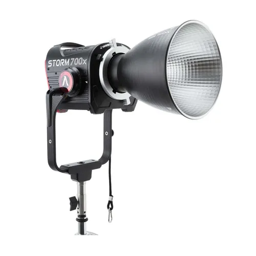 Aputure Storm 700x Bi-Color LED