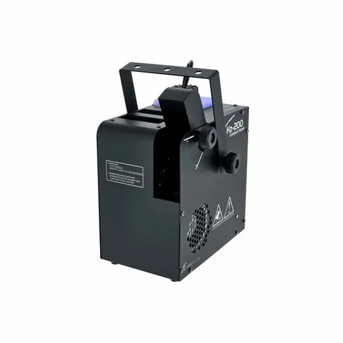 Stairville Hz-200 Compact Hazer DMX