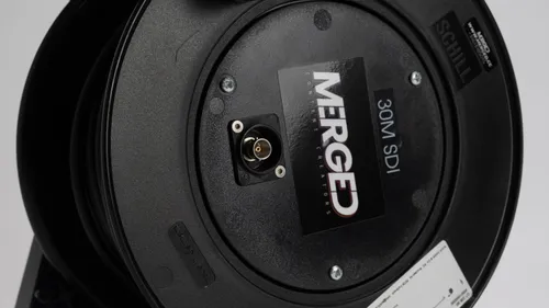 SDI haspel 30 Meter 3G