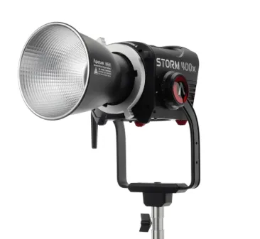 Aputure Storm 400X