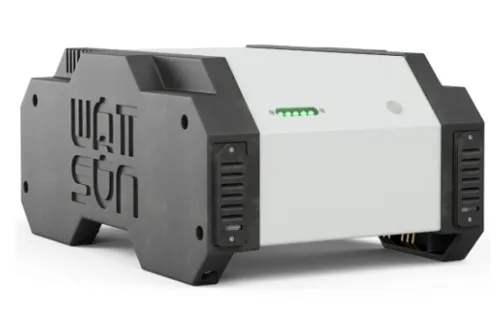 WATTSUN PACK | POP-UP POWER STROOMMODULE