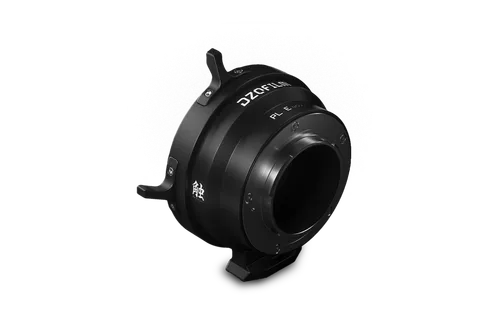 DZOFilmLens Mount Adapter (PL-E)