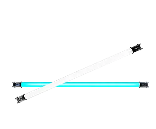 Nanlite PavoTube 30C Dual Kit