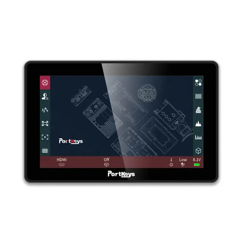 Portkeys BM5iii 5 inch monitor