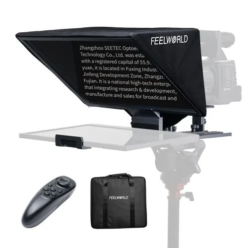 Teleprompter Autocue 16