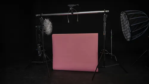 Top Down Rig Set / Top shot camera systeem