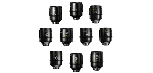 DZO ARLES Prime SET 10X