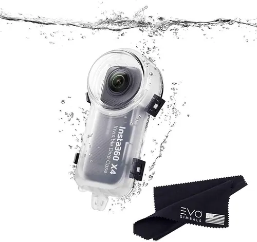 Insta360 X4 Air Invisible Dive Case Only