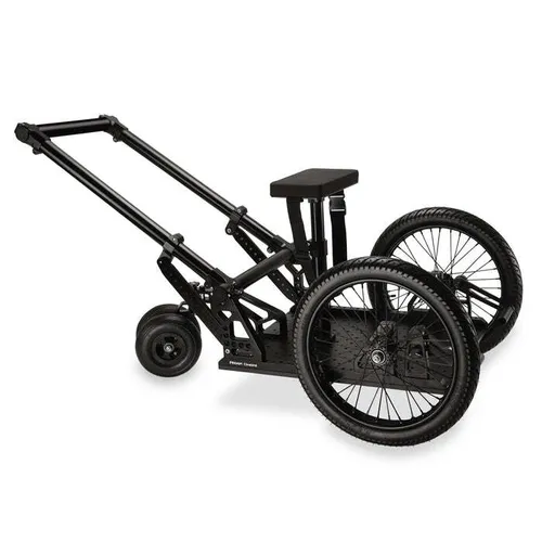 Proaim Cinebird Rickshaw Dolly