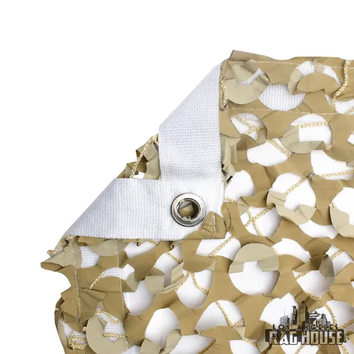 12X12FT CAMO NET