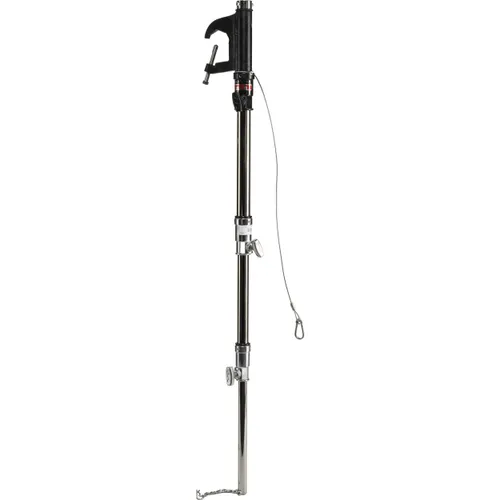 MSE Telescoping hanger with triple extension - 429691