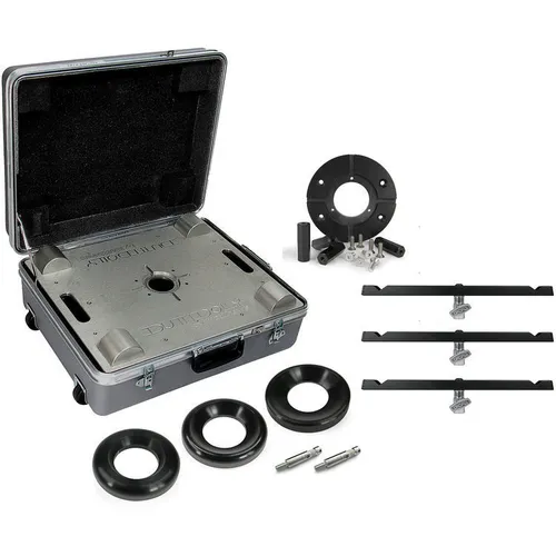 Matthews Dutti Dolly Rental Kit - 395400K
