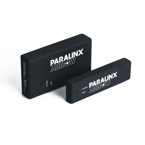 Paralinx ARROW+ - 0000006