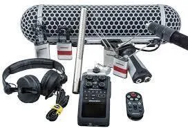 Audio Kit Basico