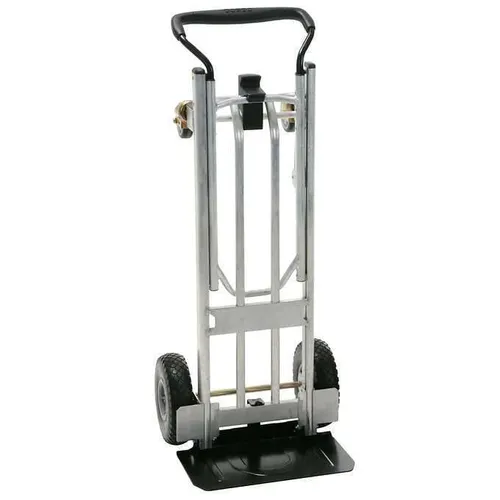 Carrito de Carga 3 en 1
