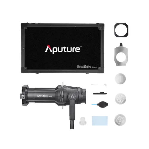 Aputure Spotlight 26° Lens