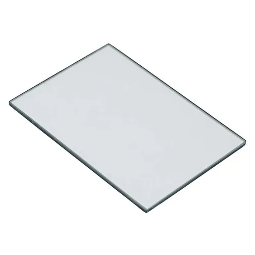 Tiffen Black Satin 1/4 4x5.65
