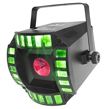 CHAUVET CUBEX 2.0 - 0001533