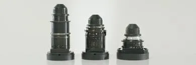 Lomo Anamorphic Kit