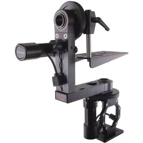 KESSLER Revolution Head - 00001090