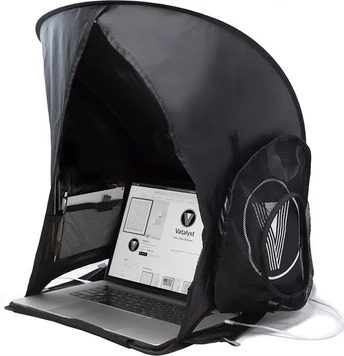Laptop Sun Shade