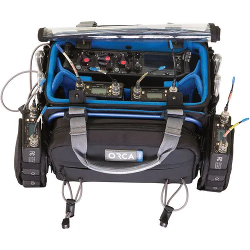 KIT AUDIO TECH