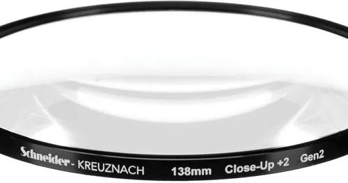 Scheneider Diopter + 1/2
