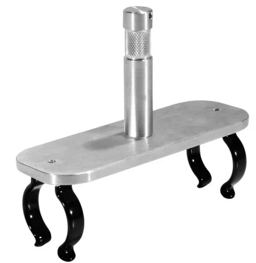 FLUORESCENT T12 LAMP HOLDER WITH 5/8