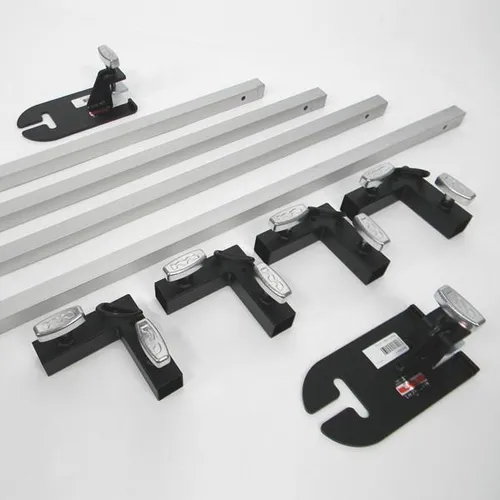 Matthews Butterfly/Overhead - 8x8' KIT