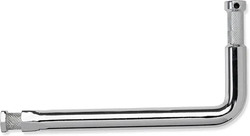 Snap-In Right Angle baby Pin - 00003362