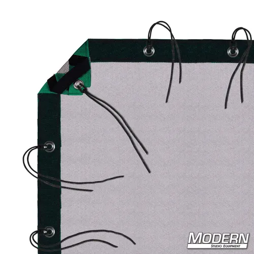 8x8 Single Scrim (Net sencilla 8x8)