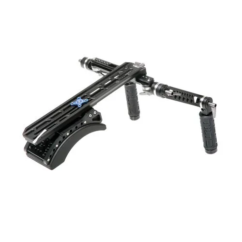 TILTA Dovetail Shoulder mount - 0000989