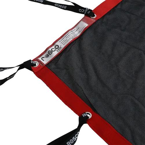 12X12FT DOUBLE NET