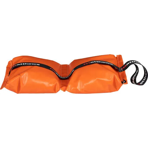 Sandbag (Bolsa de Arena)
