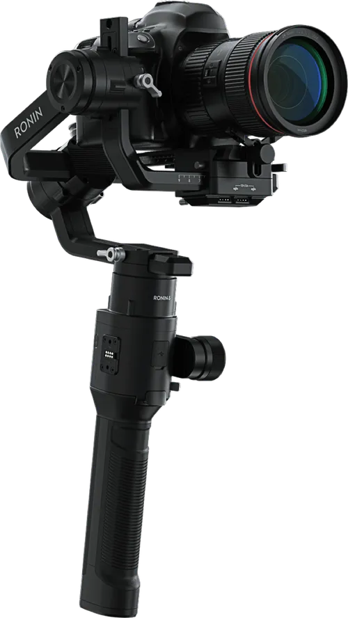 DJI Ronin-S- 00003029