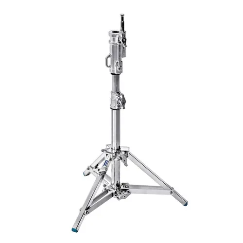 Combo Steel Stand 10 with Leveling Leg