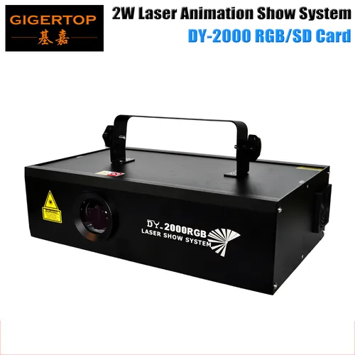 GREEN LASER 3W - 0001567