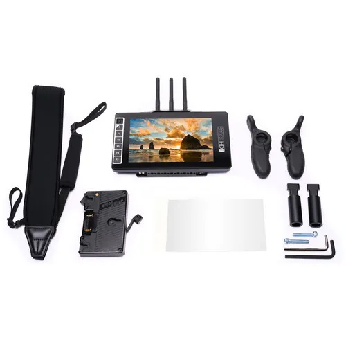 SmallHD 703 Bolt 7