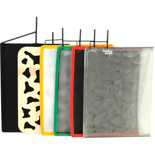 Matthews Lighting Control Kit - 18x24